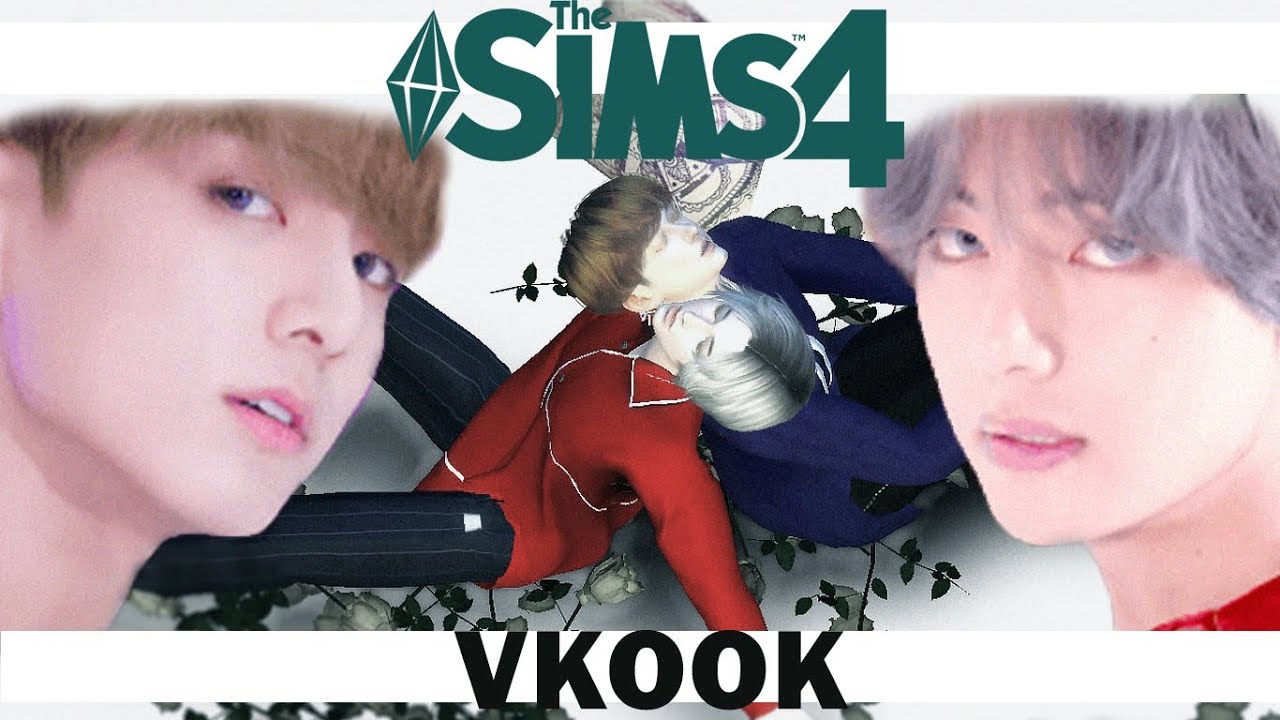 bts sims 3 download